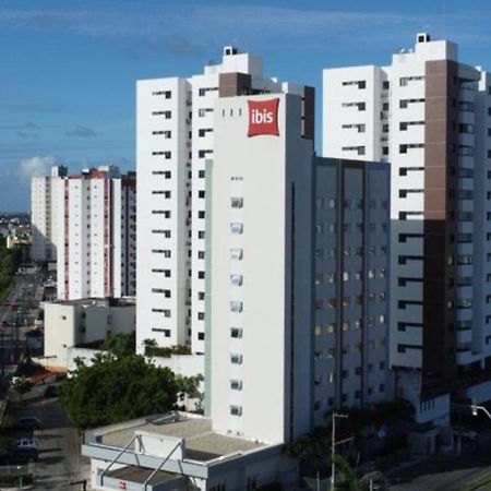 Hotel Ibis Aracaju Zewnętrze zdjęcie