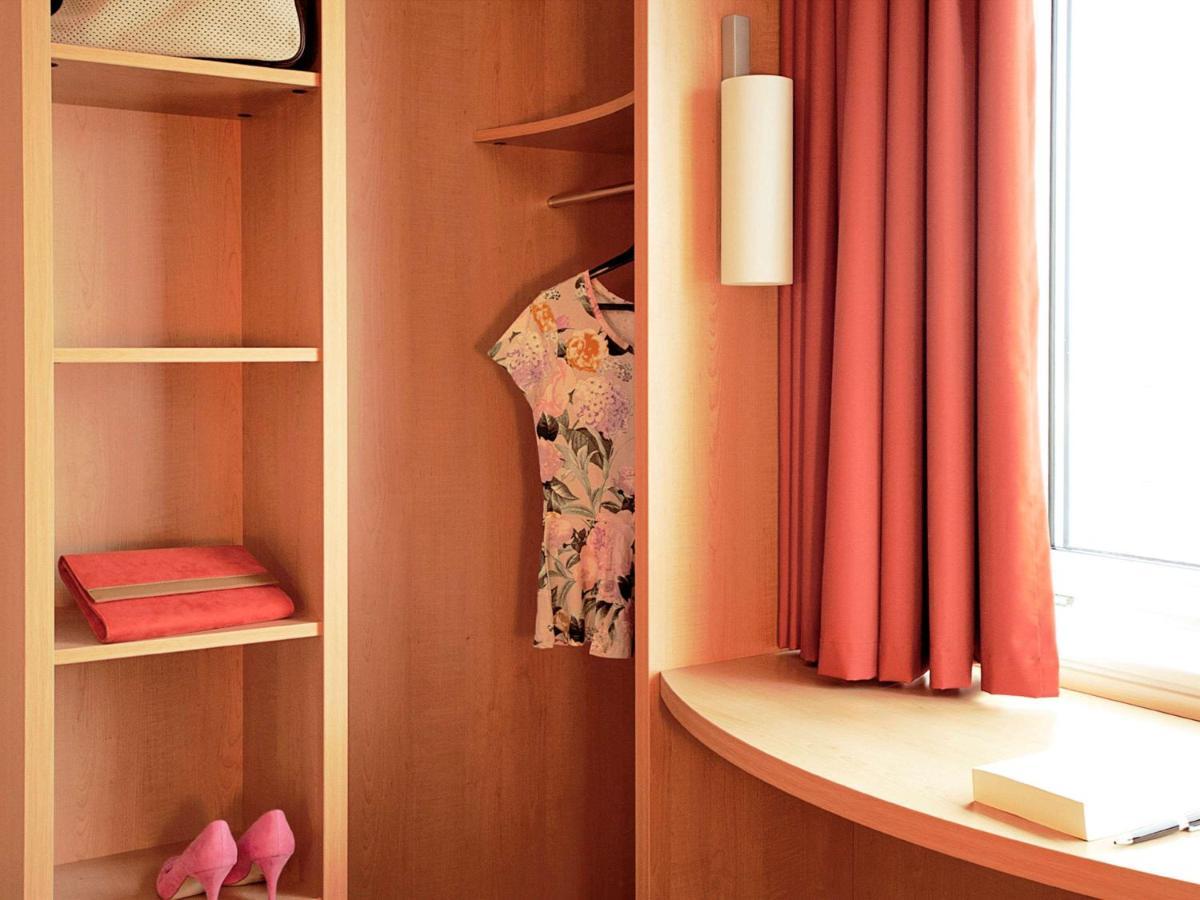 Hotel Ibis Aracaju Zewnętrze zdjęcie