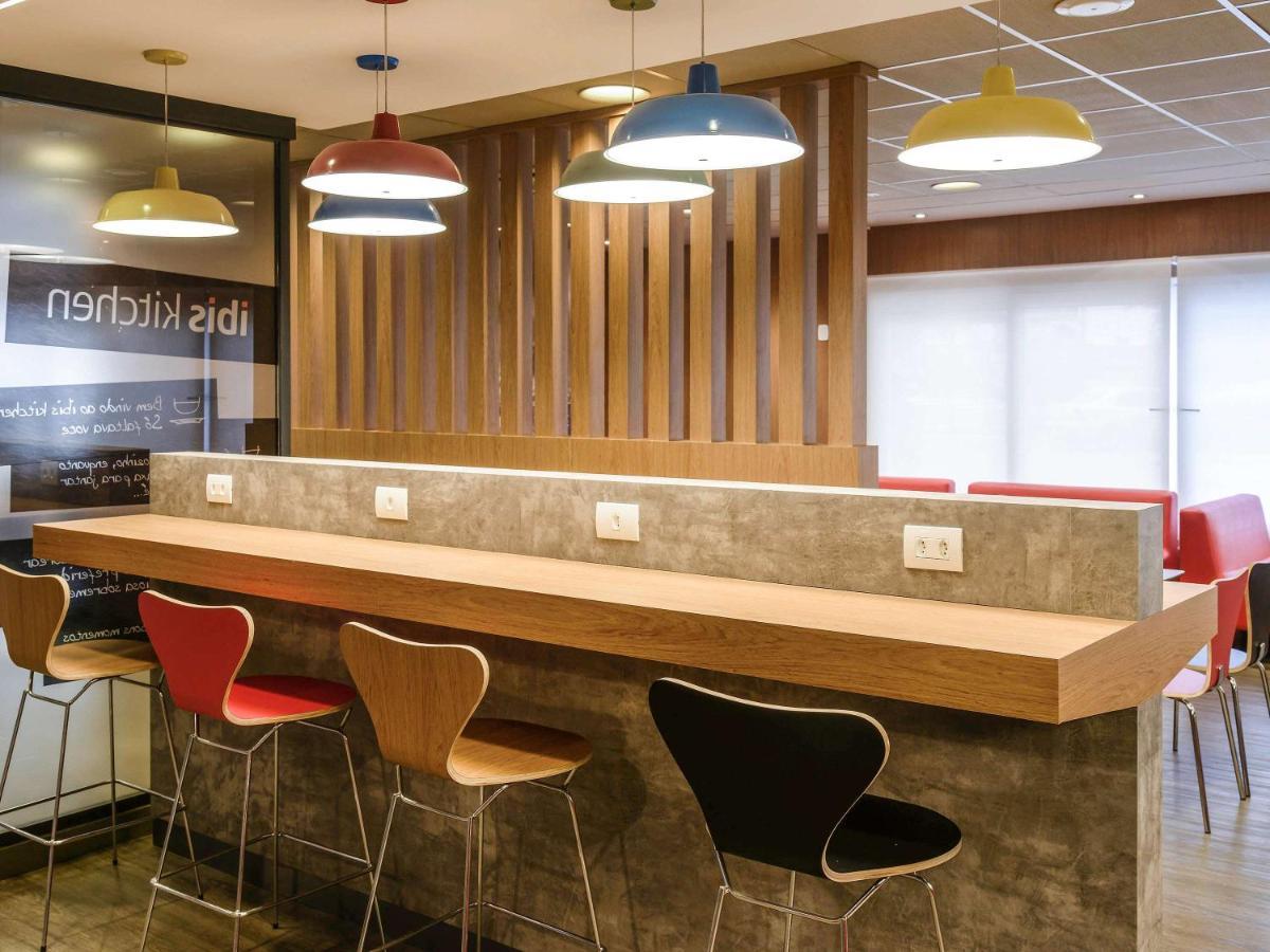 Hotel Ibis Aracaju Zewnętrze zdjęcie