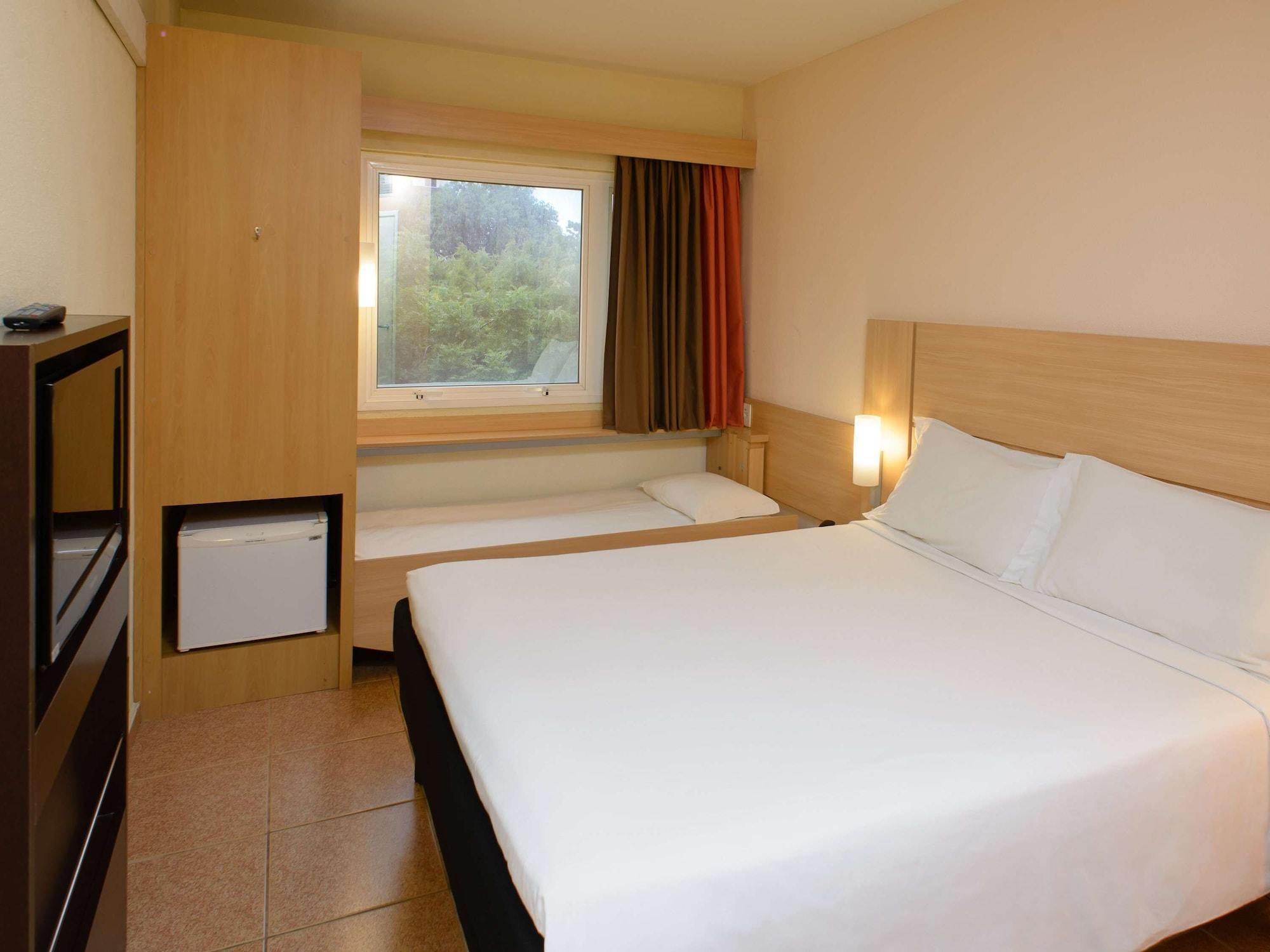 Hotel Ibis Aracaju Zewnętrze zdjęcie