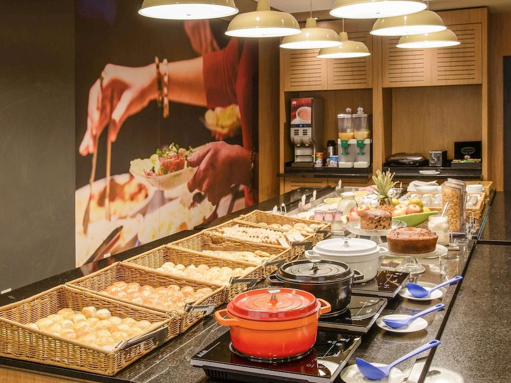 Hotel Ibis Aracaju Zewnętrze zdjęcie
