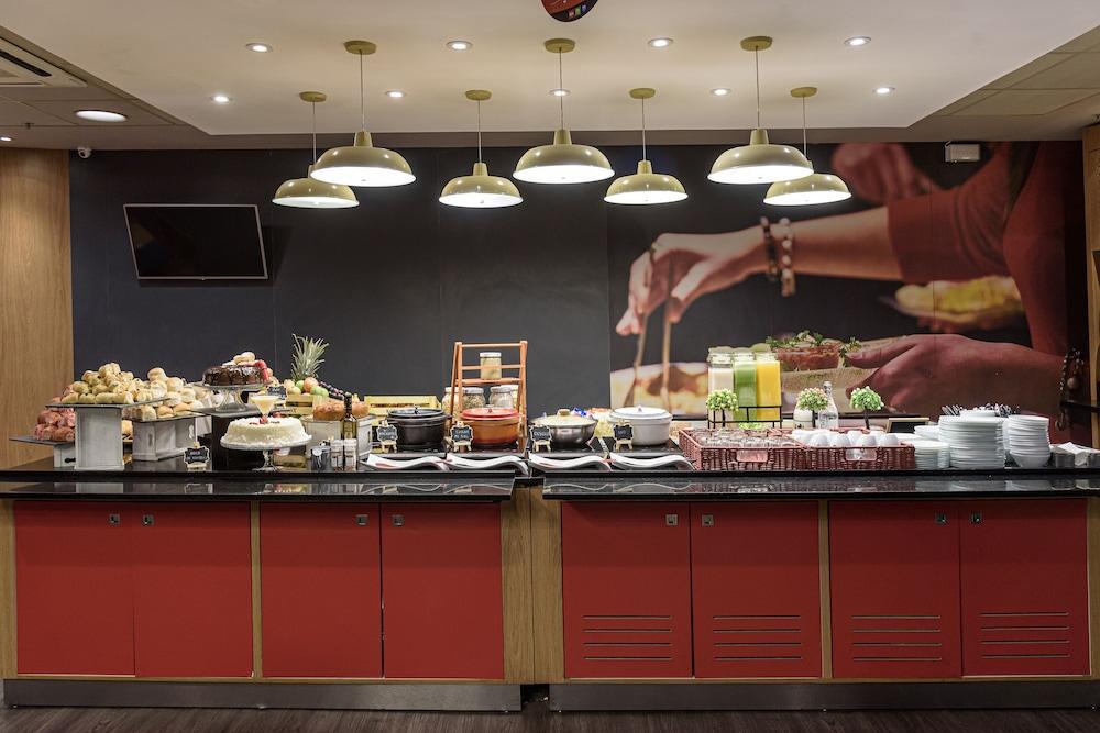 Hotel Ibis Aracaju Zewnętrze zdjęcie