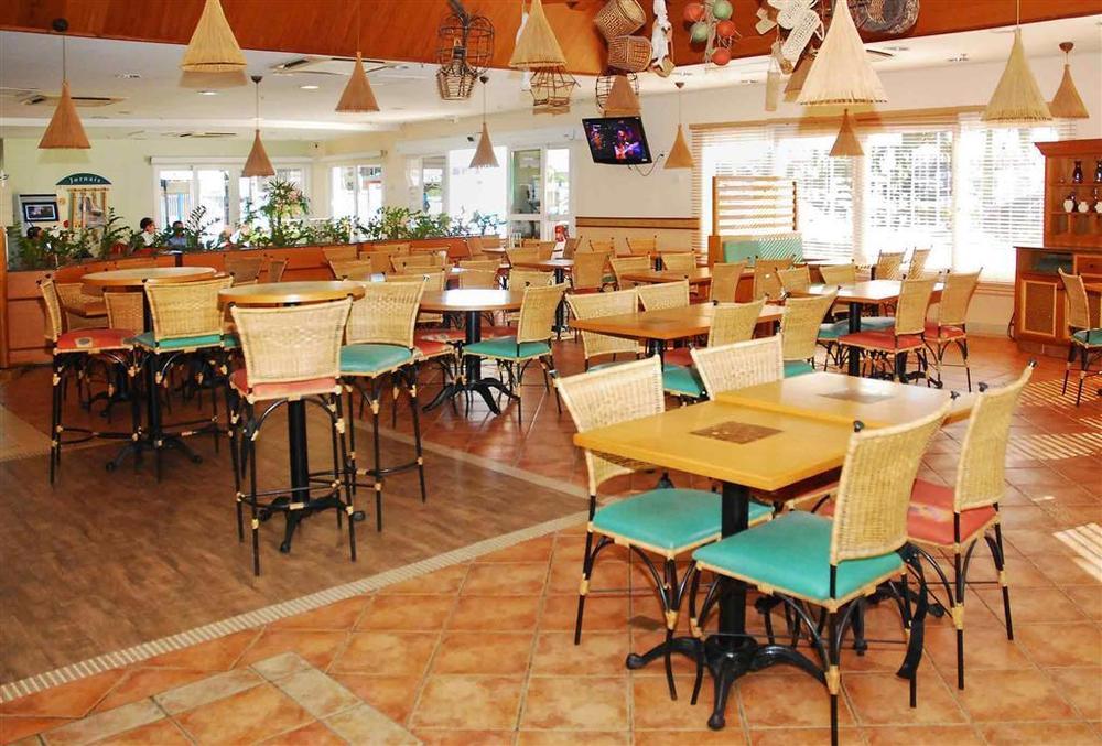 Hotel Ibis Aracaju Restauracja zdjęcie
