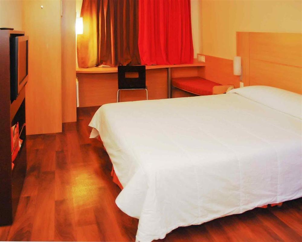 Hotel Ibis Aracaju Zewnętrze zdjęcie