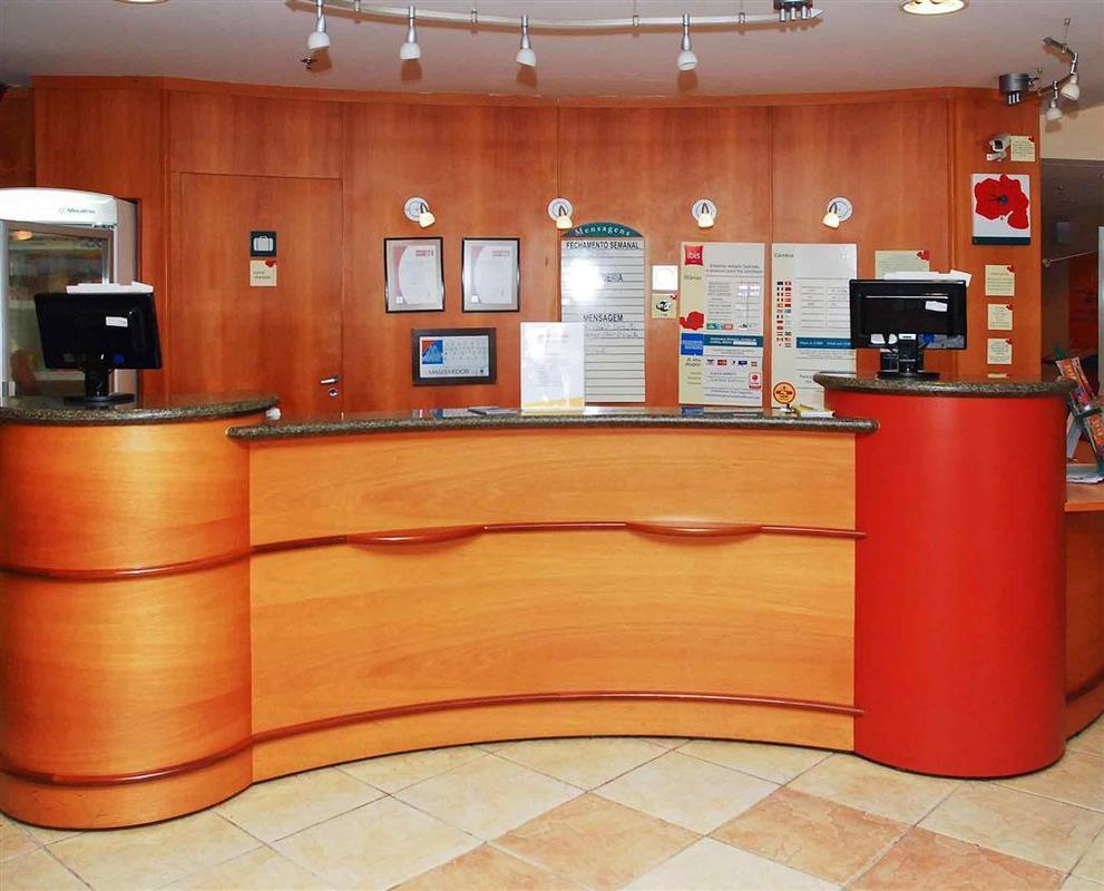 Hotel Ibis Aracaju Zewnętrze zdjęcie