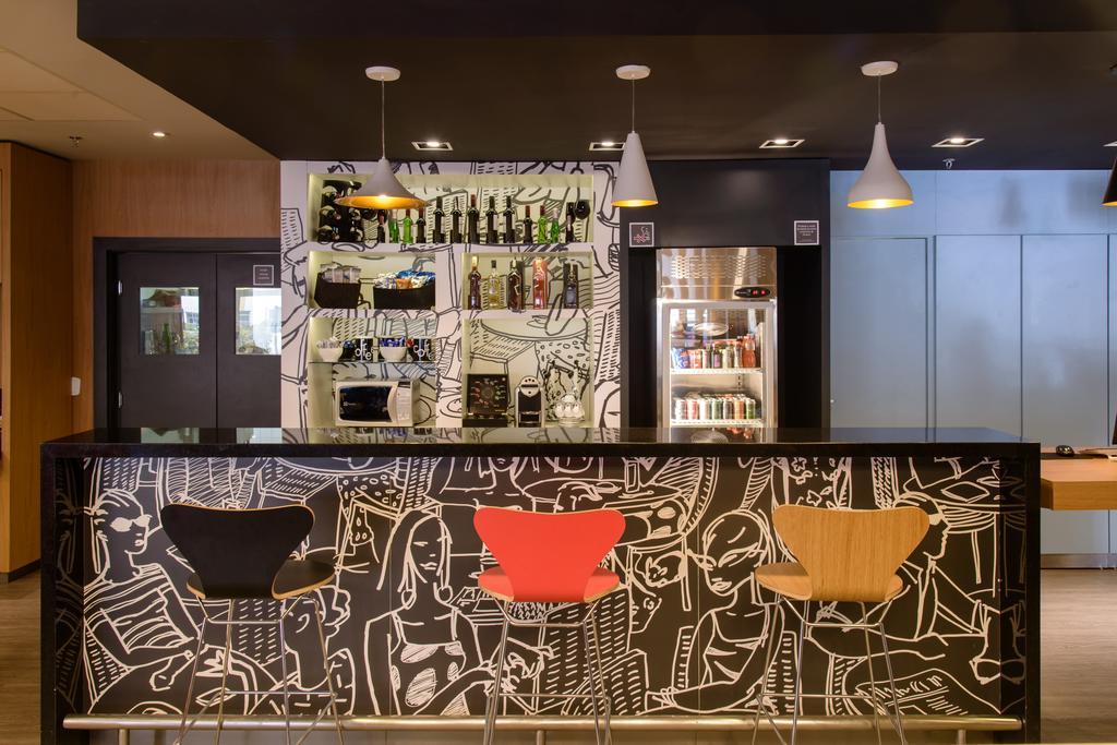 Hotel Ibis Aracaju Zewnętrze zdjęcie