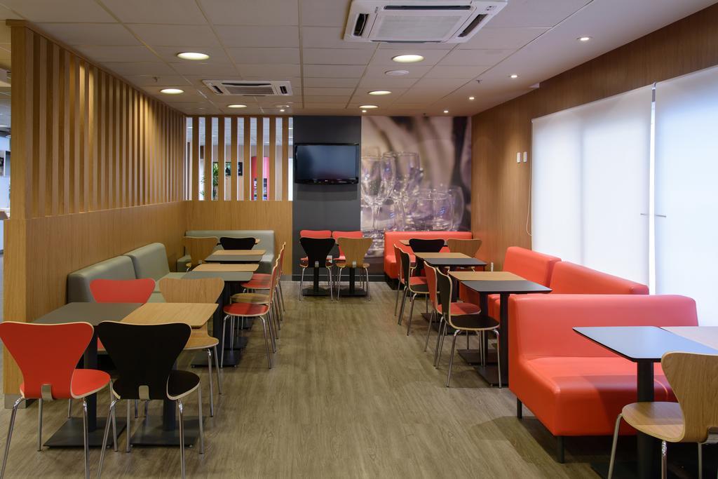 Hotel Ibis Aracaju Zewnętrze zdjęcie