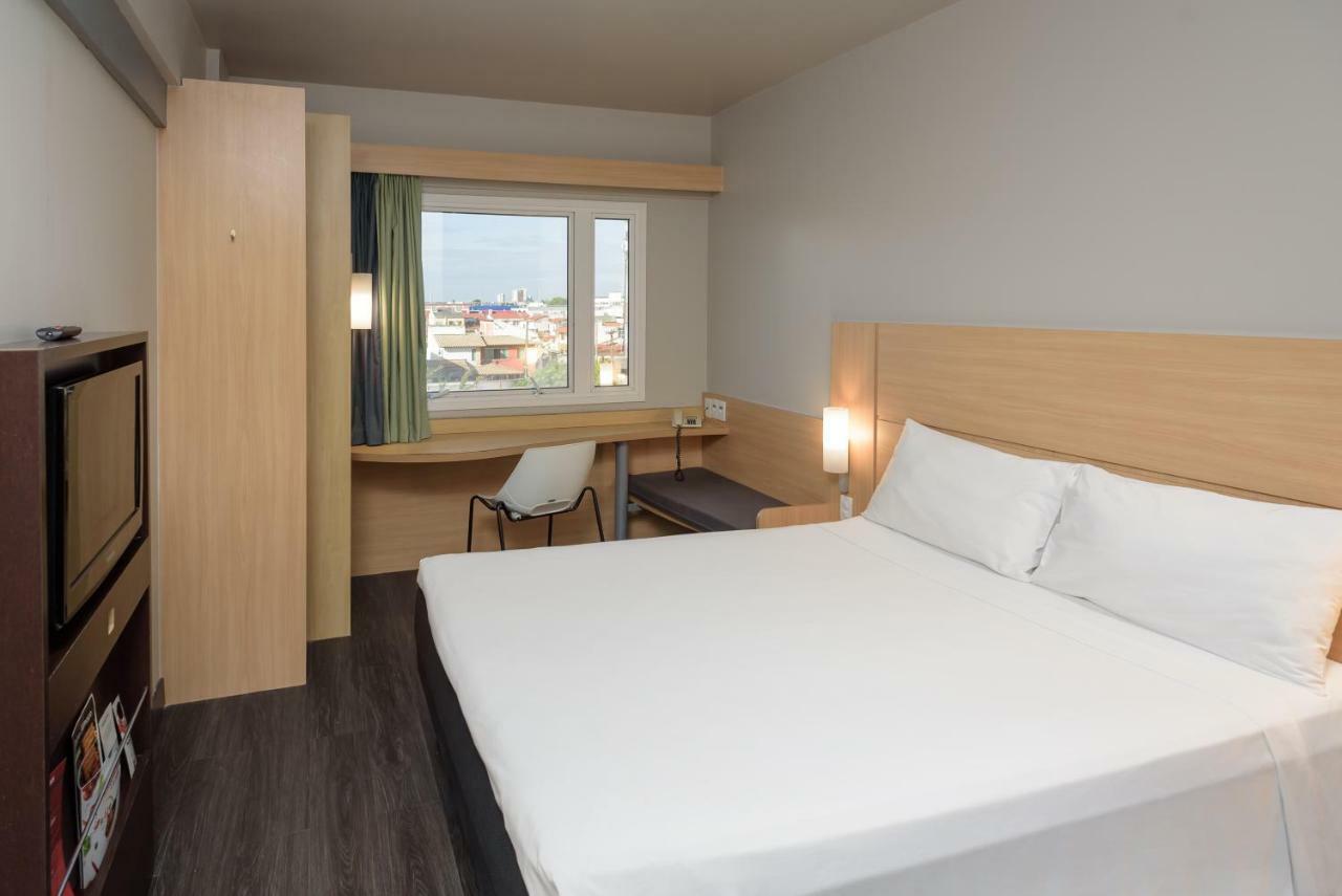 Hotel Ibis Aracaju Pokój zdjęcie